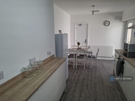 1 bedroom in a house share to rent - Photo 2