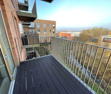 1 bedroom apartment to rent - Photo 4