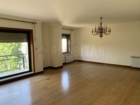 Apartamento T5 - Photo 5