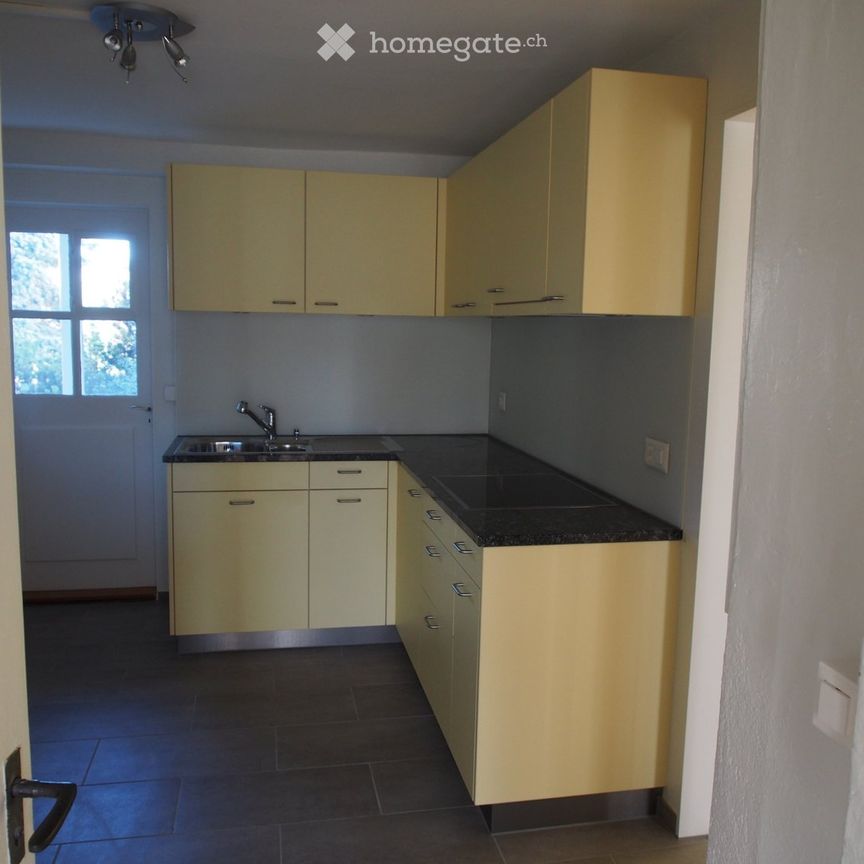 3 Zimmer, 62 m² - Foto 1