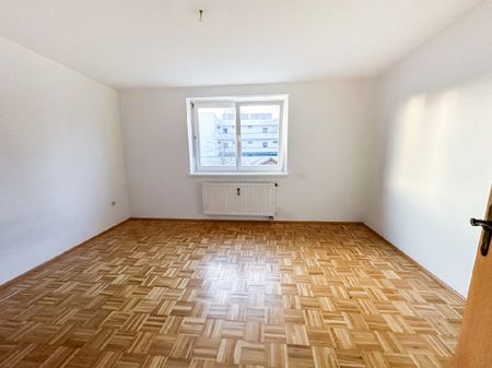 Maisonetten-Wohnung mit Terrasse in Feldbach …! - Foto 2