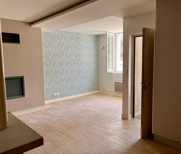 Location Appartement 3 pièces 61m² ANGOULEME 16000 - Photo 1