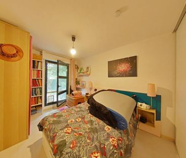 Location Appartement 2 pièces 39m² TOURS 37200 - Photo 4