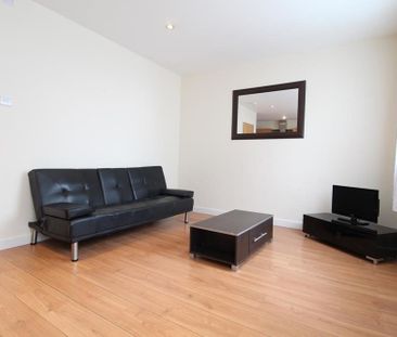 Merkland Lane, Second Floor, AB24 - Photo 1
