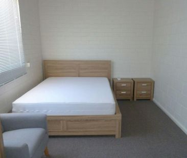 Furnished One Bedroom Unit - Photo 1