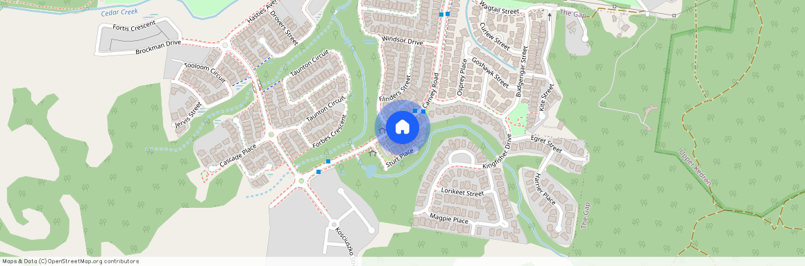 308 Canvey Road, UPPER KEDRON QLD, Belconnen