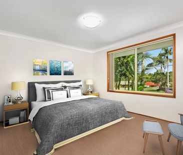 Charming Family Home with Spacious Yard - Photo 5