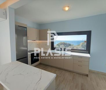 Διαμέρισμα για ενοικίαση Σαρωνίδα - Photo 6