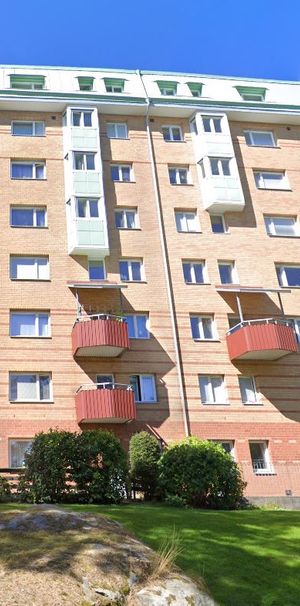 Solstrålegatan, Göteborg - Foto 2