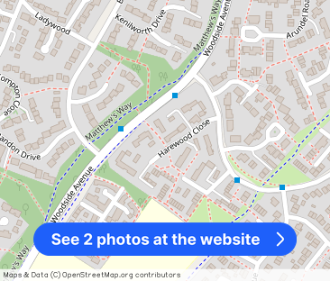 Boyatt Wood - Photo 1