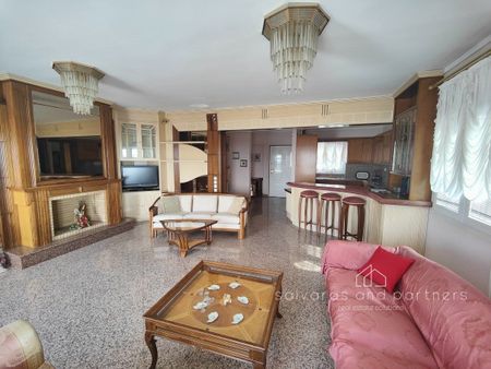Μεζονέτα για ενοικίαση Συνοικισμός Νόμου 751 (Πανόραμα) - Photo 5