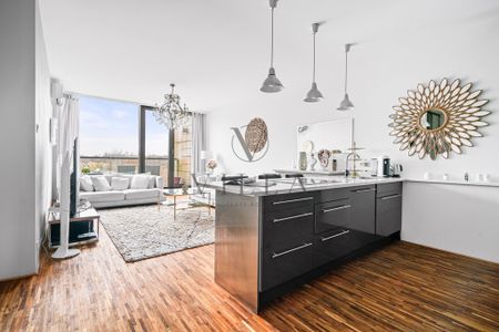 Warszawa, Wilanów, Kazachska - Photo 4