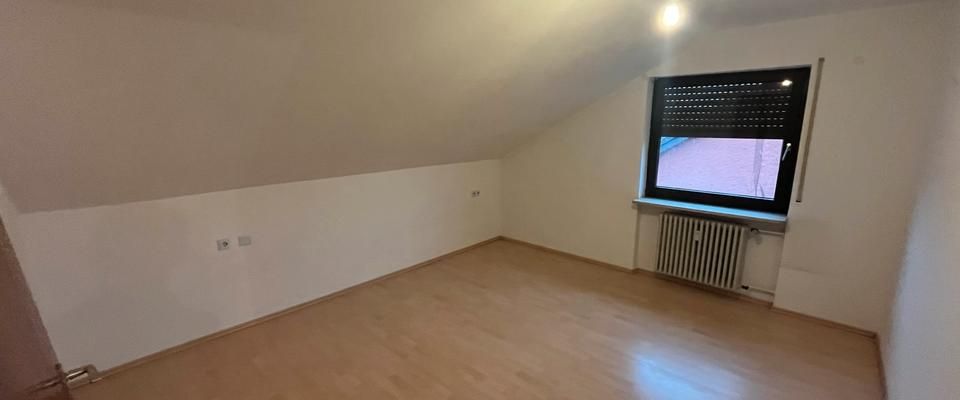 2,5 Zimmer DG-Whg zu vermieten | Mutlangen - Foto 1