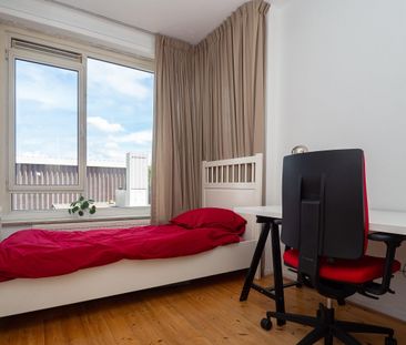 Te huur: Appartement De Carpentierstraat 137 C in Den Haag - Photo 6