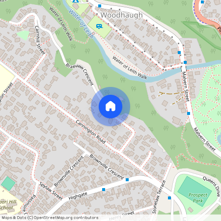 36 Braeview Crescent, Hill