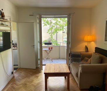 Bergsundsgatan, Stockholm - Photo 3