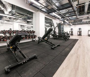 Studio to rent - Photo 6