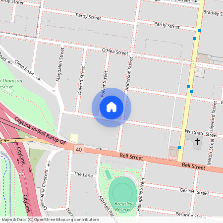 1/80 Westgate Street, Vic 3044, Pascoe Vale