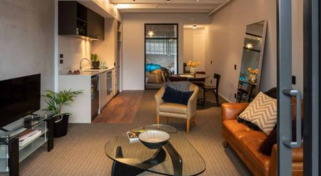 Welcome to Apartment 209/73 Jackson Street - Photo 5