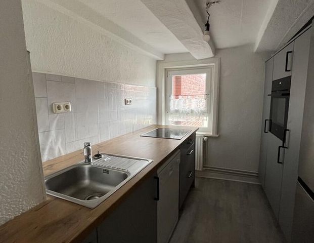 3-Zimmer-Wohnung in beliebter Wohnlage von Ehmen zu vermieten - Photo 1