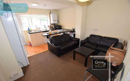 |ref: |, Burton Road, Southampton, SO15 - Photo 5