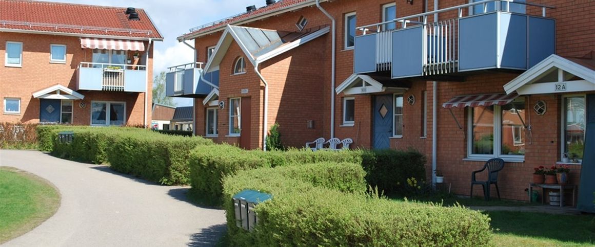 Oxhagsvägen 16 B - Foto 1