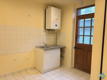 Location Appartement 2 pièces 51m² COURBEVOIE 92400 - Photo 4