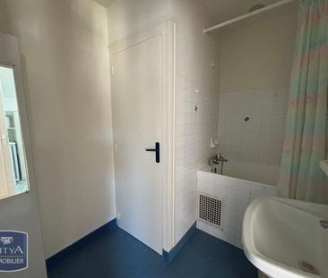 Location Appartement 1 pièce 25m² TOURS 37000 - Photo 4