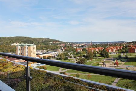 Nackstavägen 20 B - Photo 3