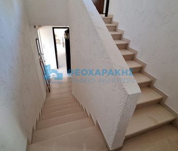 Μεζονέτα για ενοικίαση Ηράκλειο Κρήτης - Photo 6