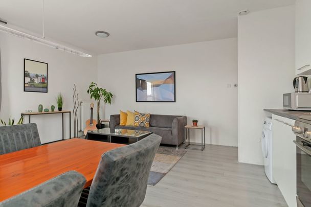 Teakhout | One Bedroom | Lift - Photo 1