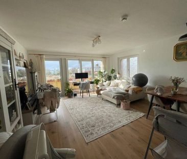 2-Zimmer Wohnung in Altglienicke (Treptow) - Photo 1