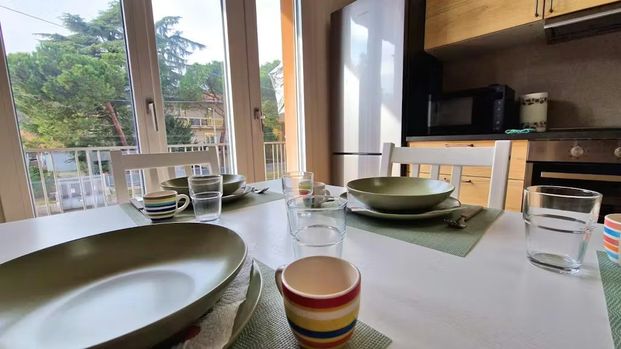 Via Toscana, Bologna, Emilia-Romagna 40141 - Photo 1