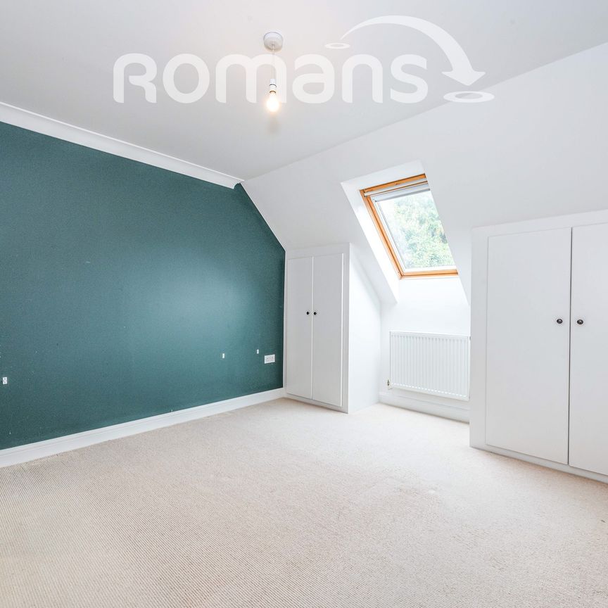 Stonehouse, Lower Basildon, RG8 - Photo 1