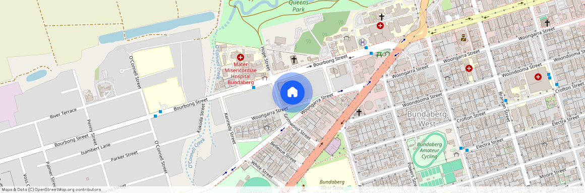 147 Woongarra Street, Qld 4670, Bundaberg West