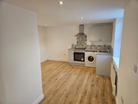 Studio to rent - Photo 3