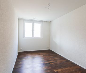 4.5 Zimmer-Wohnung in Herisau - Foto 4