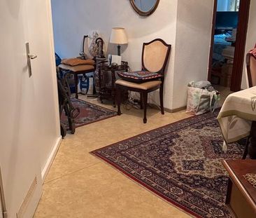Große 3,5 Zimmerwohnung mit Loggia in Hamburg St. Pauli - Foto 1