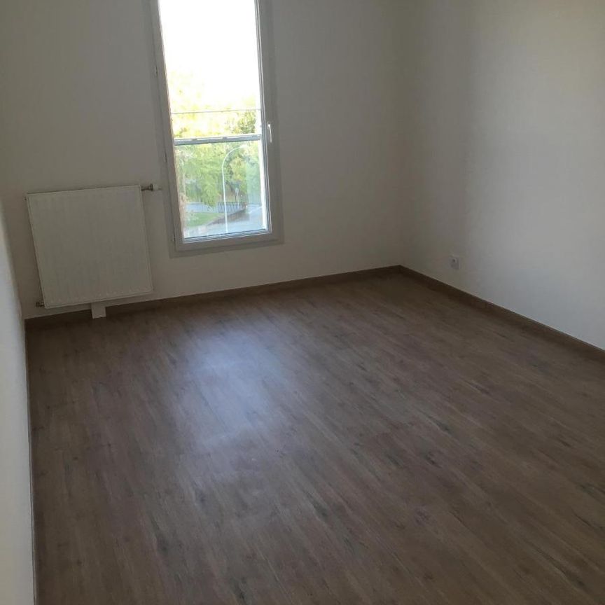 Location Appartement 3 pièces 57m² NANTES 44300 - Photo 1