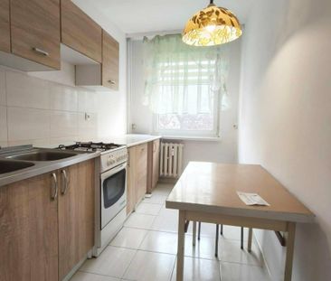 Mieszkanie bez umeblowania - Photo 1