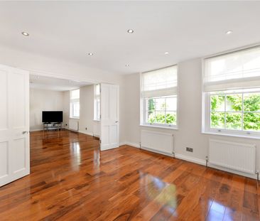 3 Bed Mews House To Rent - Photo 1