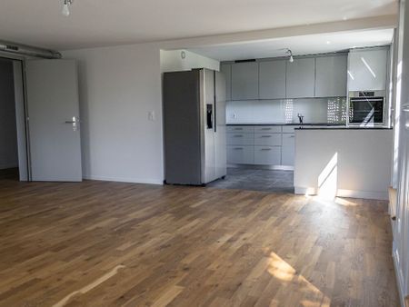 3.5 Zimmer, 84 m², 1. Stock - Photo 4