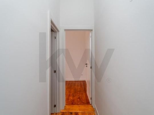 Apartamento T2 em Lisboa - Photo 1