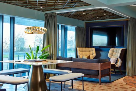 Studio apartment - Photo 5