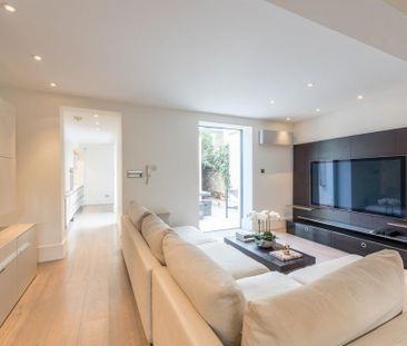 2 bedroom terraced house to rent - Photo 1