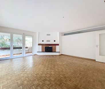 SPACIEUX 4½ PIÈCES - Environnement très calme! - Photo 6