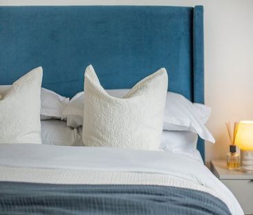 2 bedroom apartment to rent - Photo 6