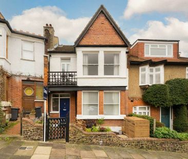 Linden Road, Muswell Hill, N10 - Photo 5