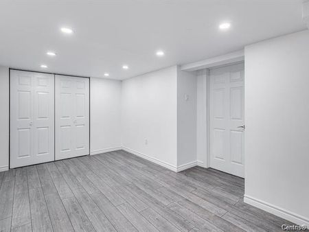 Appartement à louer, Montréal (Côte-des-Neiges/Notre-Dame-de-Grâce) - Photo 3