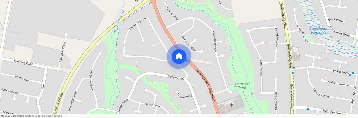 2/12 Turner Crescent, Orange, NSW 2800